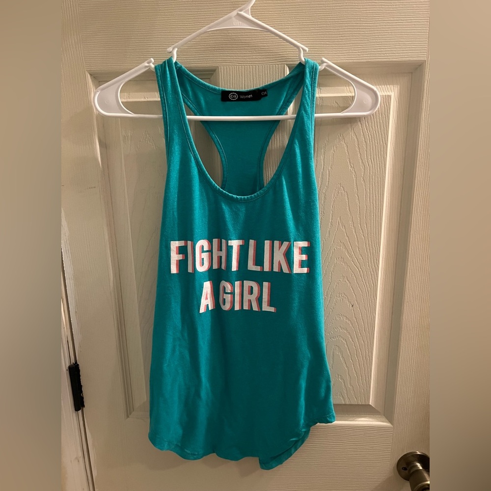 Tank top